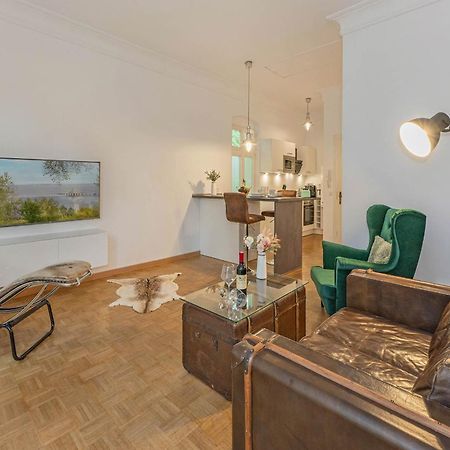 Hohe Buchen Apartment 3 เฮริงสดอร์ฟ ภายนอก รูปภาพ